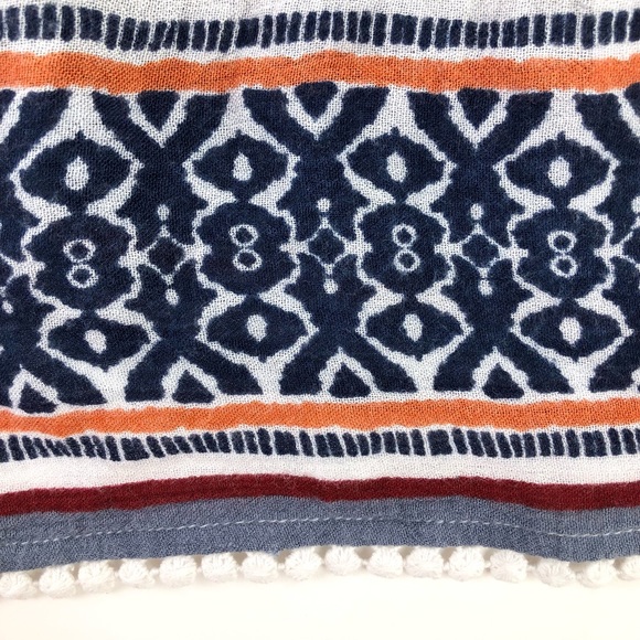 Abercrombie & Fitch OffThe-Shoulder Peasant Blouse - Picture 10 of 10